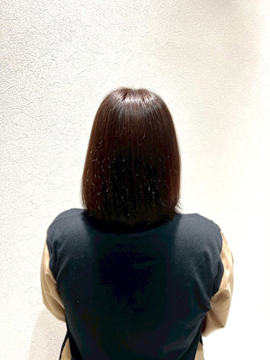 TIENA Beauty Smart Salon×スタイル