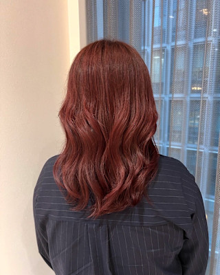 TIENA Beauty Smart Salon×スタイル