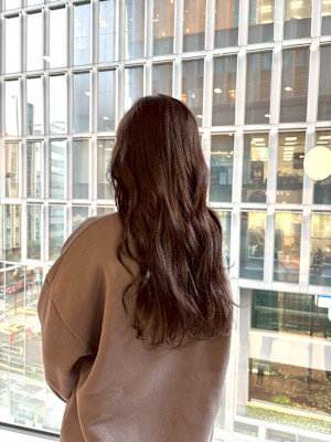 TIENA Beauty Smart Salon×スタイル