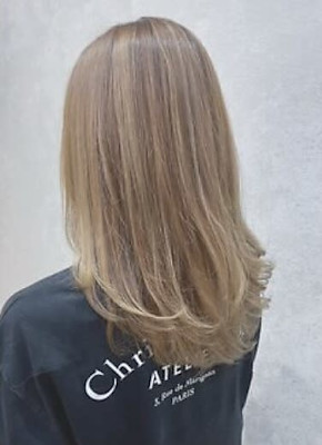 TIENA Beauty Smart Salon×スタイル