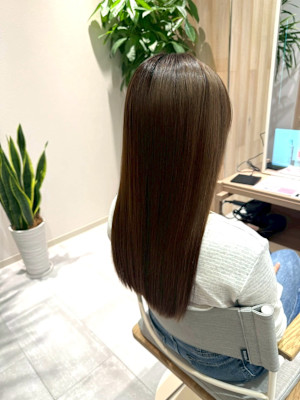 TIENA Beauty Smart Salon×スタイル