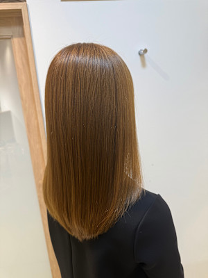 TIENA Beauty Smart Salon×スタイル