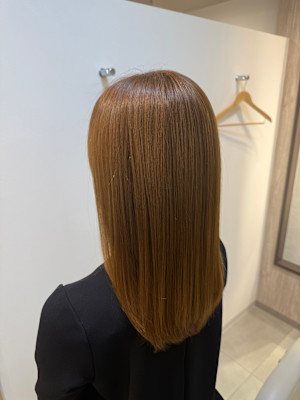 TIENA Beauty Smart Salon×スタイル