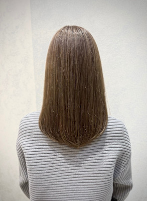 TIENA Beauty Smart Salon×スタイル