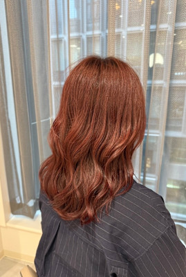 TIENA Beauty Smart Salon×スタイル