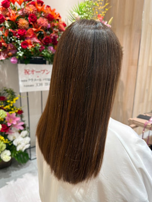 TIENA Beauty Smart Salon×スタイル