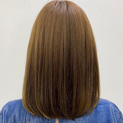 TIENA Beauty Smart Salon×スタイル