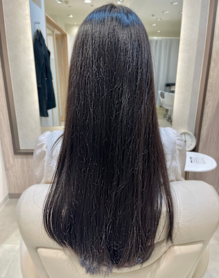 TIENA Beauty Smart Salon×スタイル