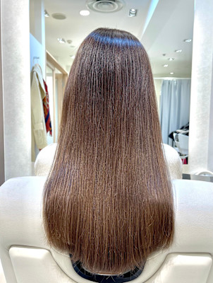 TIENA Beauty Smart Salon×スタイル