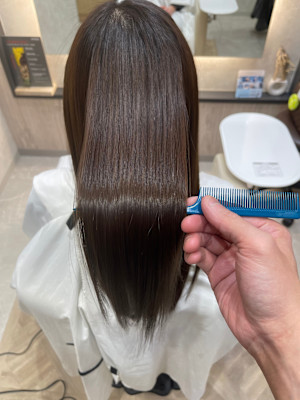 TIENA Beauty Smart Salon×スタイル