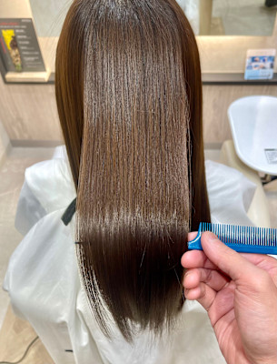 TIENA Beauty Smart Salon×スタイル