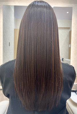 TIENA Beauty Smart Salon×スタイル