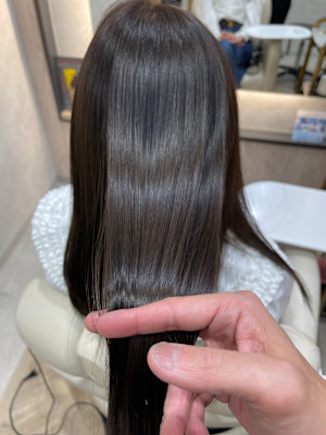 TIENA Beauty Smart Salon×スタイル