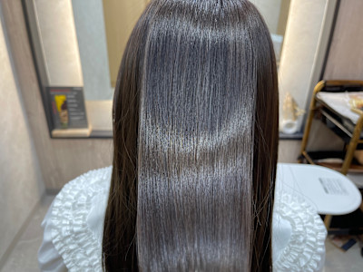 TIENA Beauty Smart Salon×スタイル