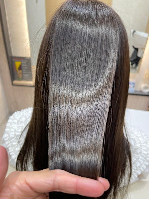 TIENA Beauty Smart Salon×スタイル