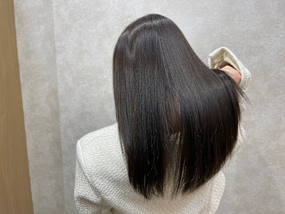 TIENA Beauty Smart Salon×スタイル