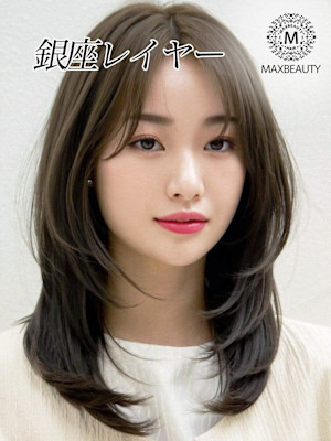 銀座レイヤー☆銀座/東京駅