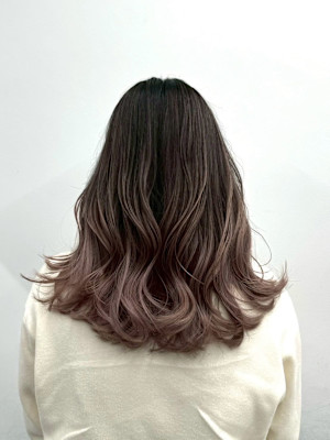 グラデーション