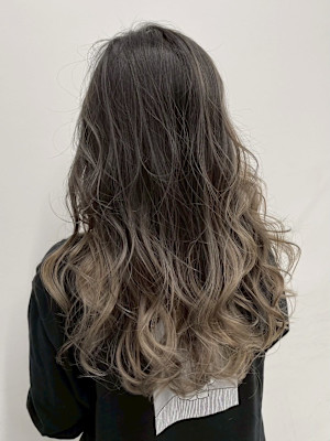 グラデーション