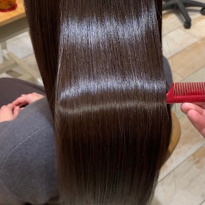 GRATSストレート