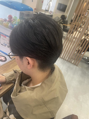 メンズスタイル