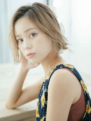 LOTUS beauty salon×スタイル