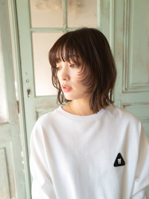 LOTUS beauty salon×スタイル