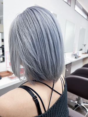 LOTUS beauty salon×スタイル