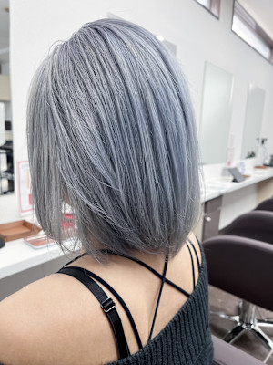 LOTUS beauty salon×スタイル