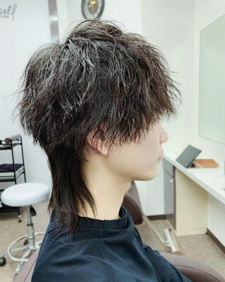 LOTUS beauty salon×スタイル