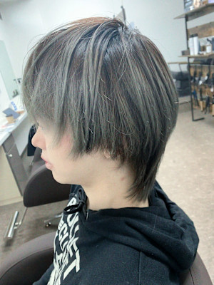 LOTUS beauty salon×スタイル