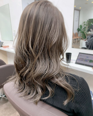 LOTUS beauty salon×スタイル