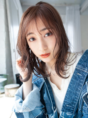 LOTUS beauty salon×スタイル