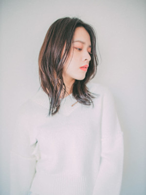 LOTUS beauty salon×スタイル