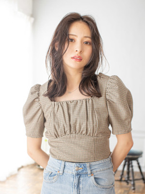 LOTUS beauty salon×スタイル