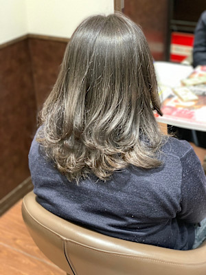 LOTUS beauty salon×スタイル