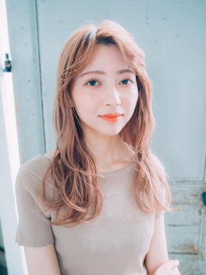 LOTUS beauty salon×スタイル