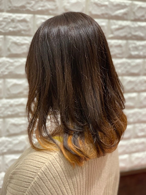 LOTUS beauty salon×スタイル