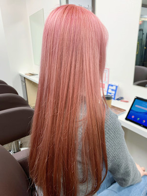 LOTUS beauty salon×スタイル