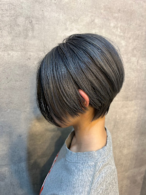 lll_en hair×スタイル