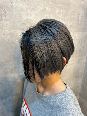 lll_en hair×スタイル