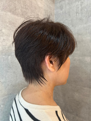 lll_en hair×スタイル