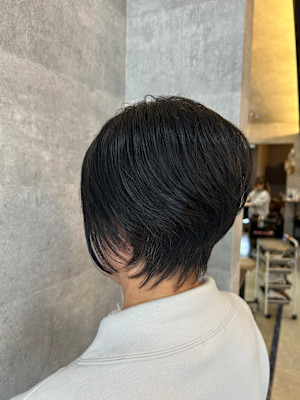 lll_en hair×スタイル