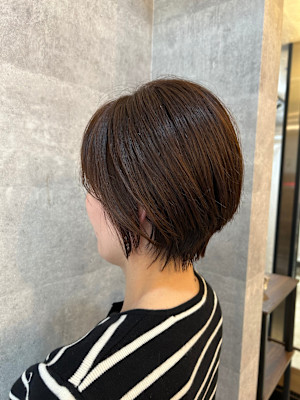 lll_en hair×スタイル