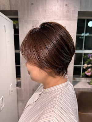 lll_en hair×スタイル
