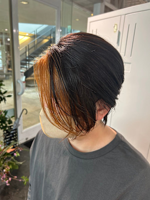 lll_en hair×スタイル