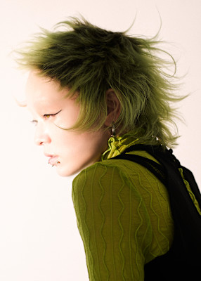 lll_en hair×スタイル