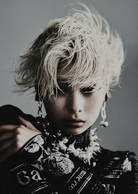 lll_en hair×スタイル