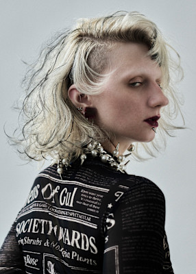 lll_en hair×スタイル