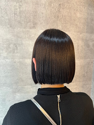 lll_en hair×スタイル